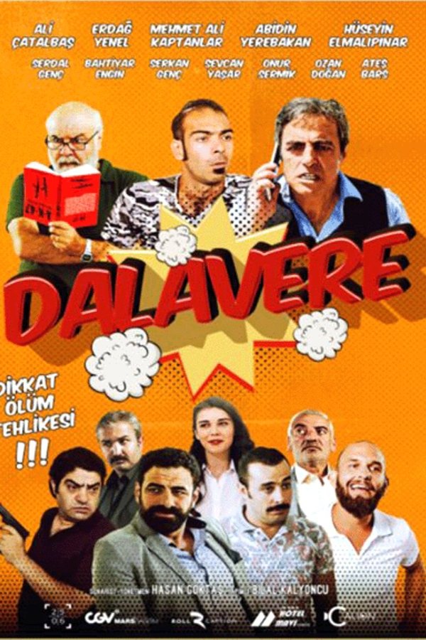 Dalavere  (2019)