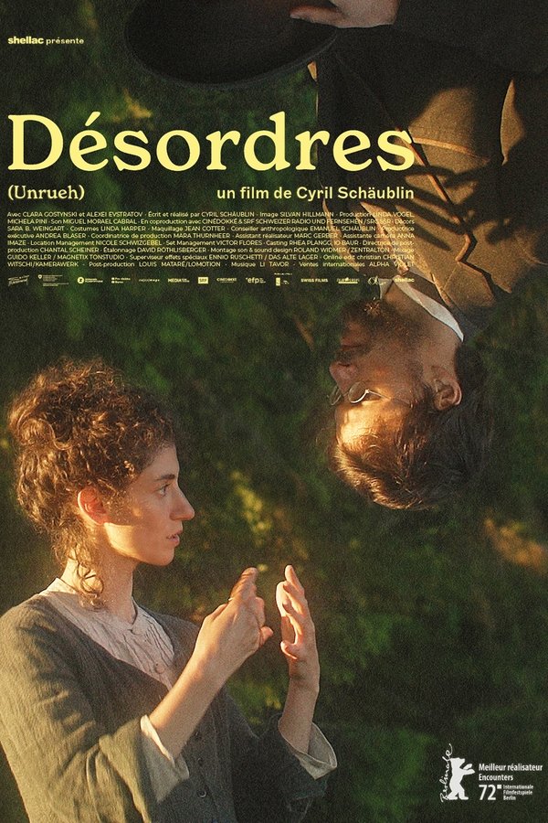 FR - Désordres (2022)