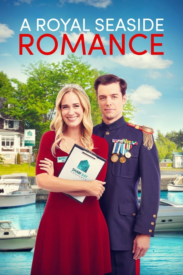 NL - HOME FOR A ROYAL HEART (2024)