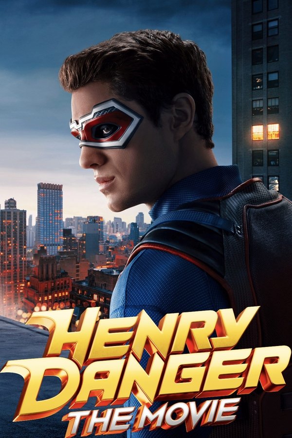 AL - Henry Danger: The Movie (2025)