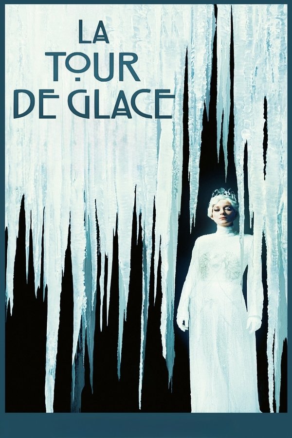 AR - The Ice Tower (2025)