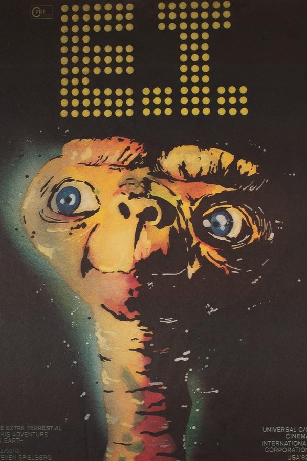 PL - E.T (1982)