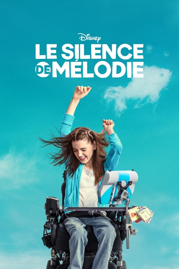 FR - Le Silence de Mélodie (2024)