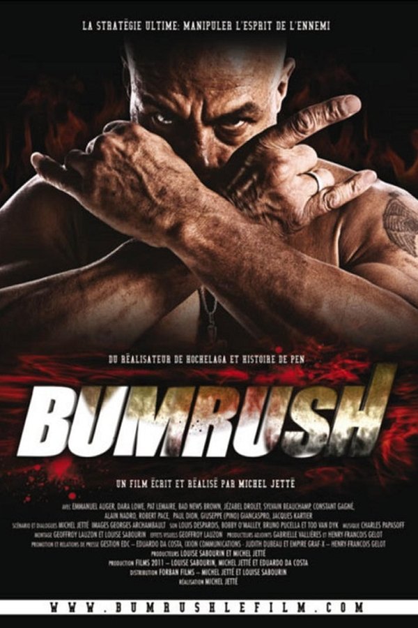 FR - Bumrush (2011)