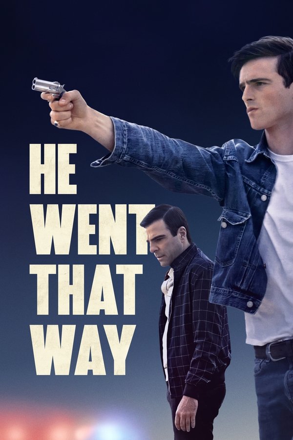 DE - The Killer on the Road (2024)
