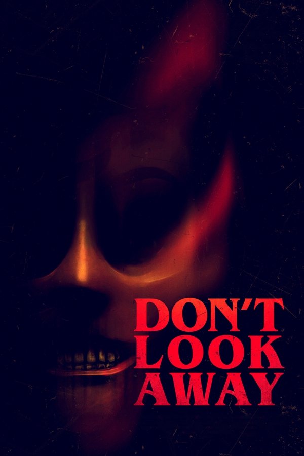 RU - Don't Look Away (2023)
