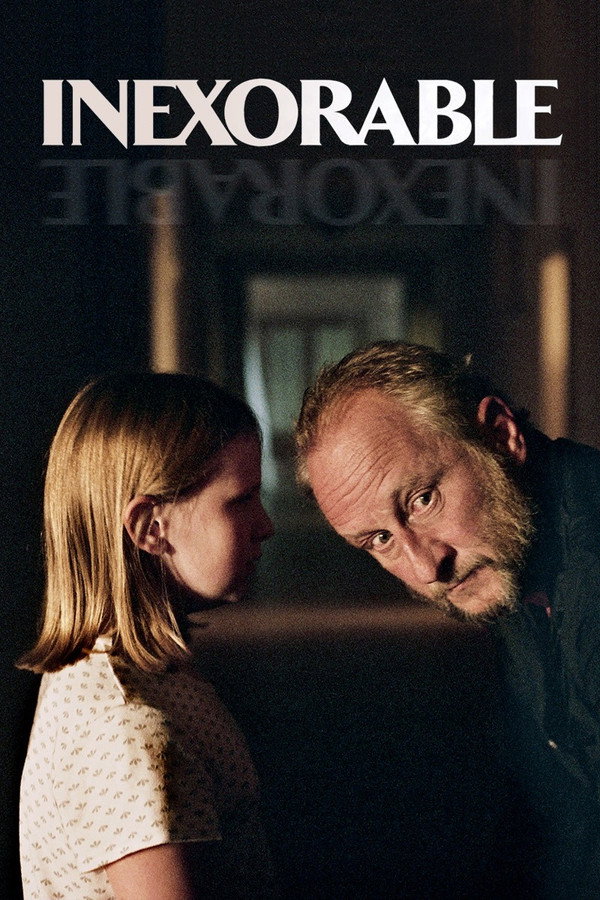 FR - Inexorable  (2022)