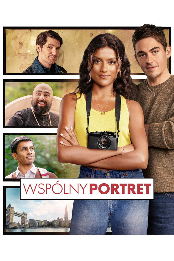 PL - Wspólny Portret (2025)