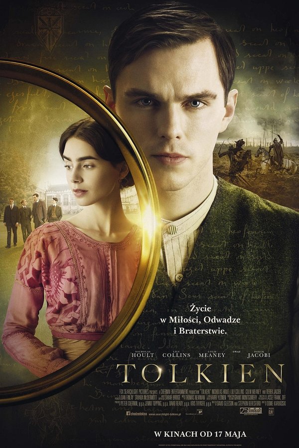 PL - TOLKIEN (2019)