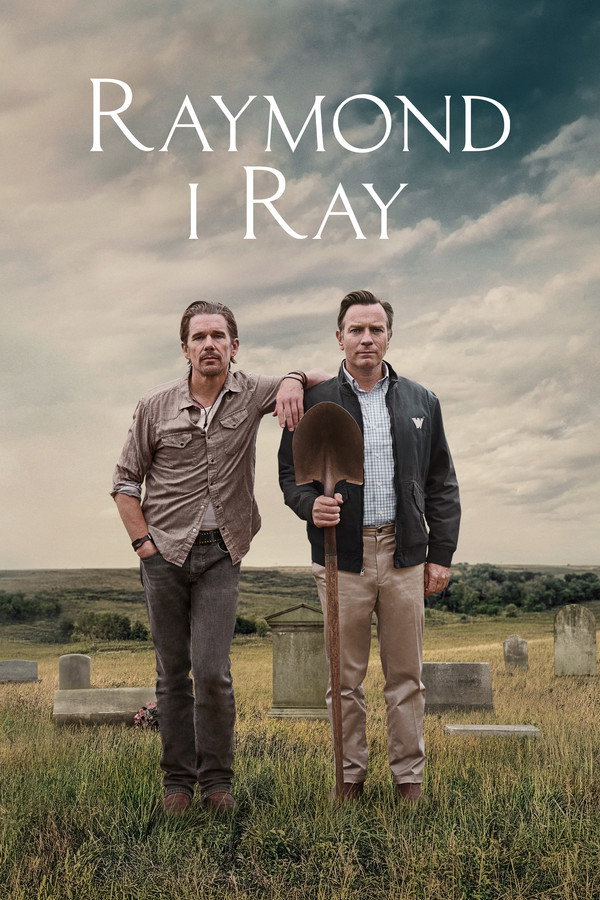 PL - RAYMOND I RAY (2022)