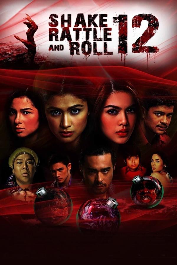 PH - Shake Rattle and Roll 12