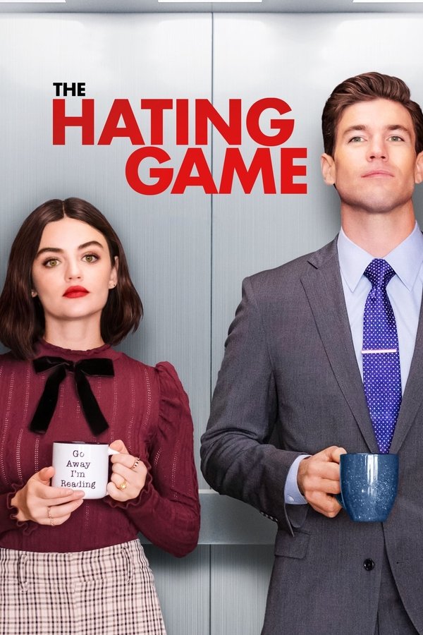 NL - THE HATING GAME (2022)