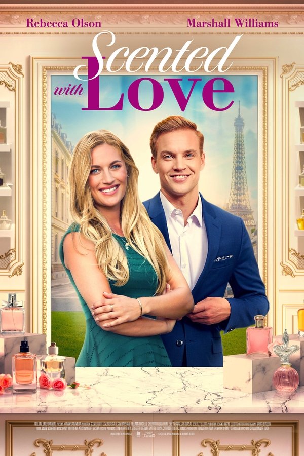 AR - Scented with Love  (2022)