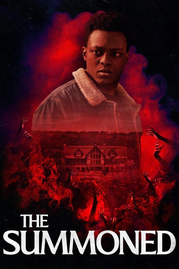 AR - The Summoned  (2022)