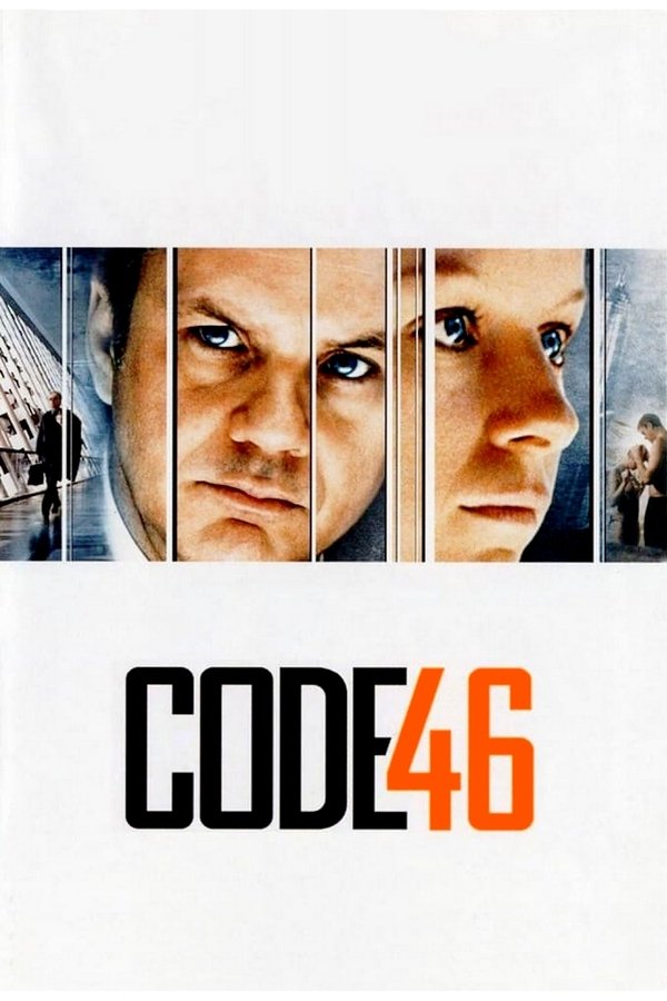 EX - Code 46 (2003)