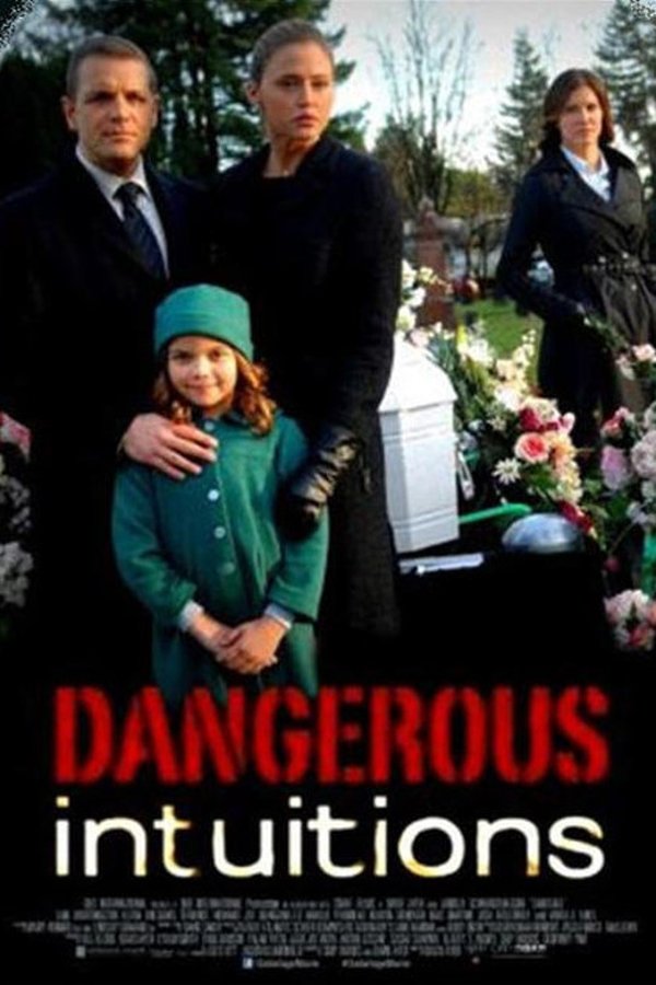 EN - Dangerous Intuition (2013)