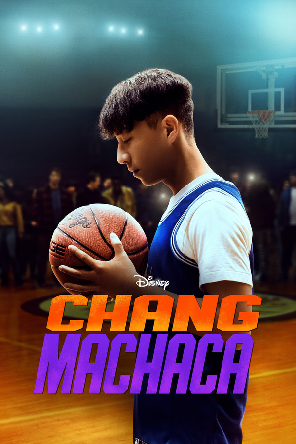 LAT - Chang machaca (2023)