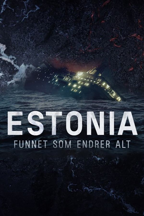 [SE] Estonia - Fyndet