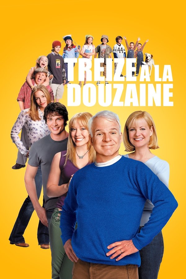 FR - Treize à la douzaine (2003)
