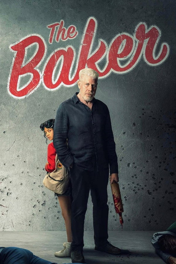 HU - The Baker (2023)