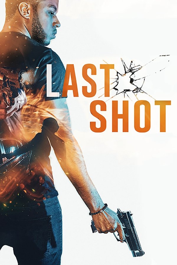 EN - Last Shot  (2020)