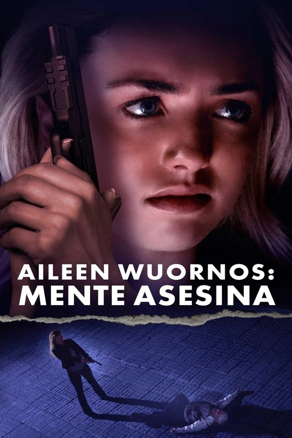 ES - Aileen Wuornos: American Boogeywoman  (2021)