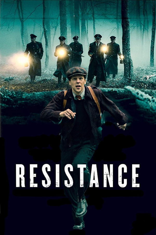 FR - Résistance  (2020)