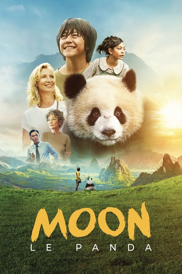 FR - Moon le Panda (2025)