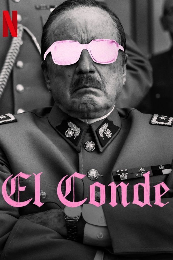 IT - El Conde (2023)