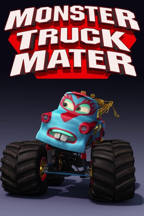 DK - Monster Truck Mater (2010)