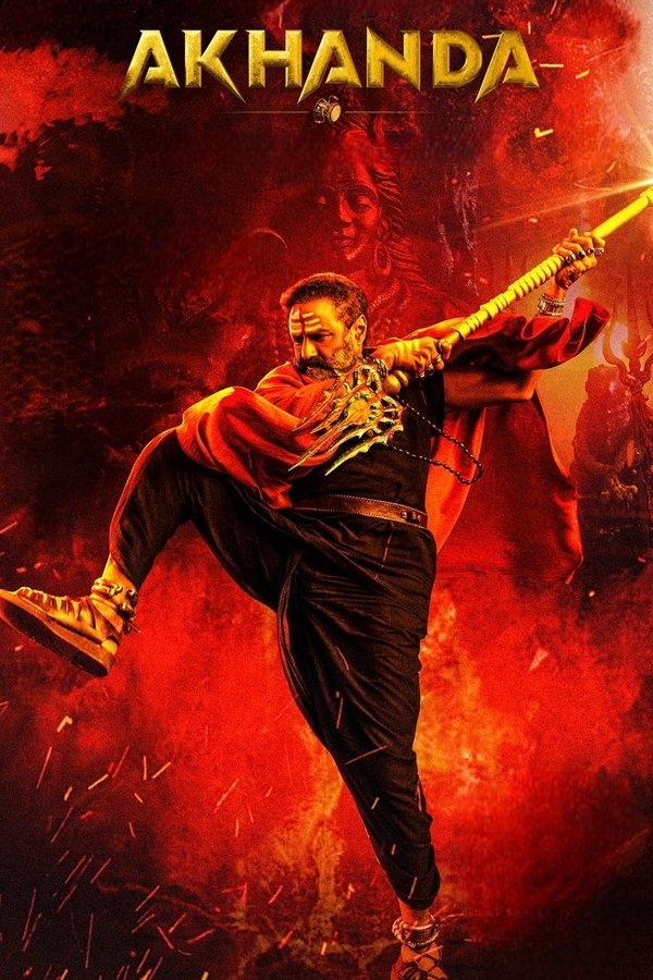 IN - Akhanda (2021)