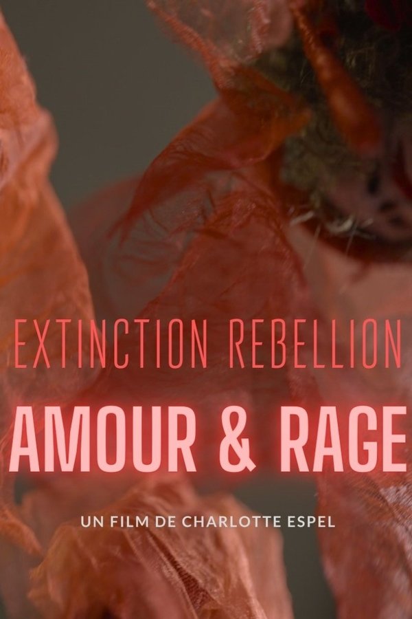 amour & rage (2025)