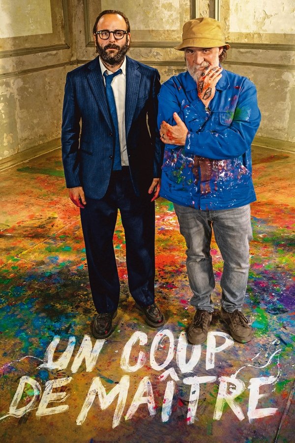 HU - Paint it Gold (2023)