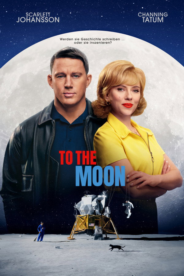 DE - To the Moon (2024)