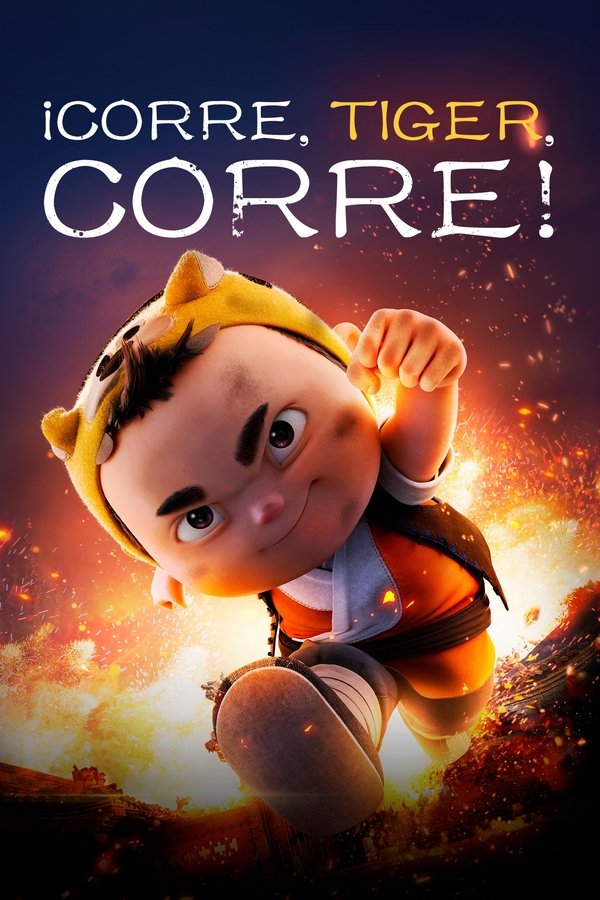 corre (2022)