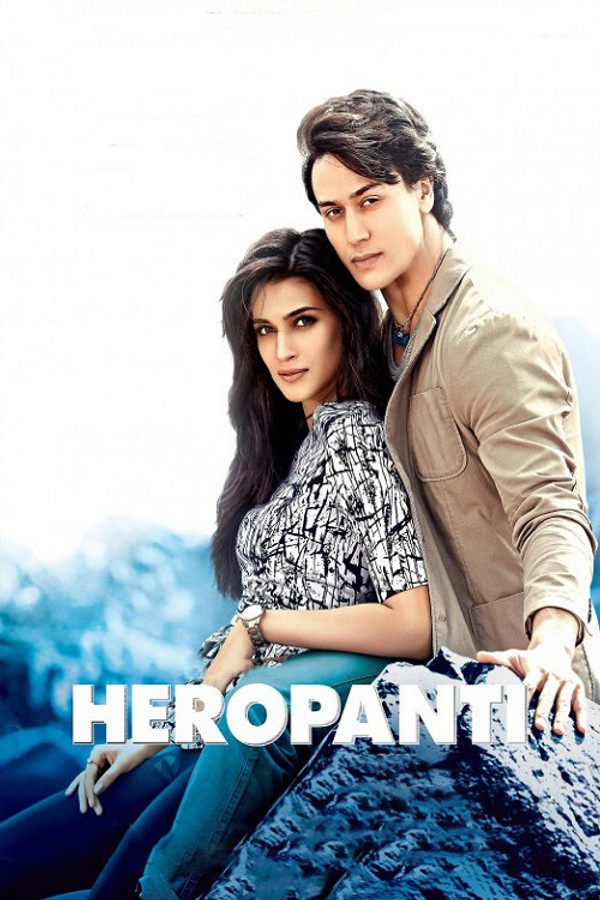 IN - Heropanti  (2014)