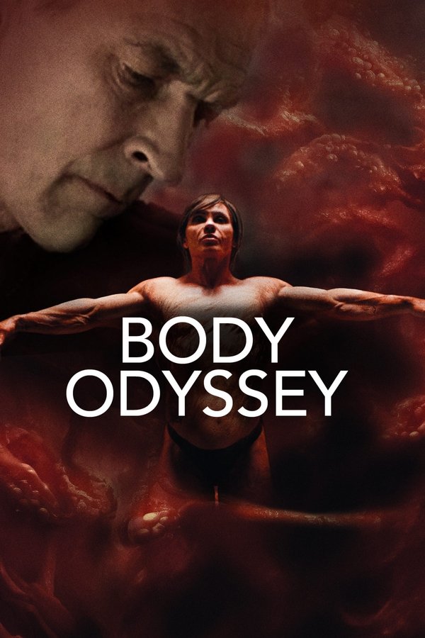 BLURAY-DE - Body Odyssey (2023)