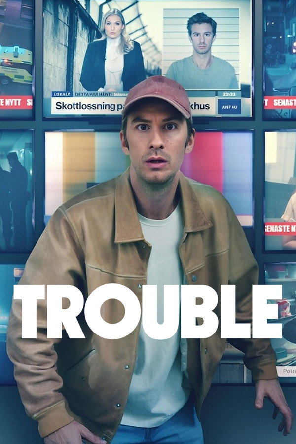 BG - Trouble (2024)