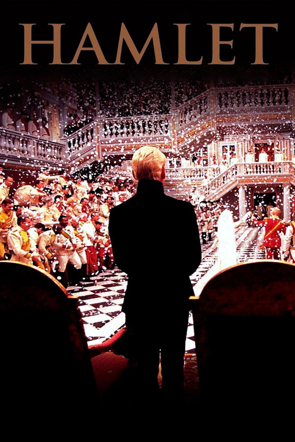 DE - Hamlet (1996)