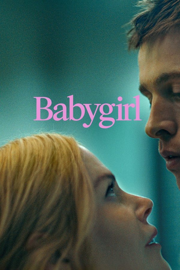 4K-SC - Babygirl (2024)