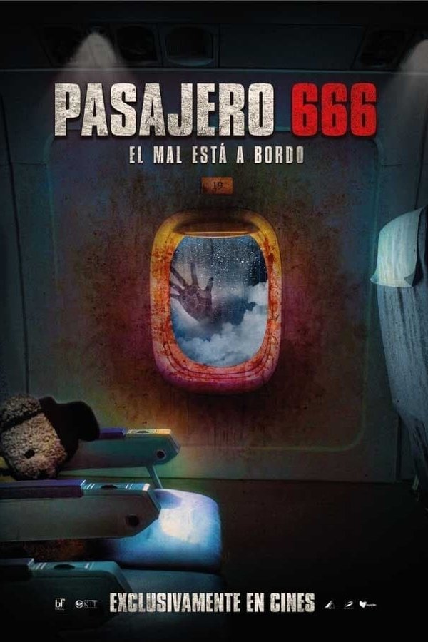 ES - Pasajero 666  (2021)