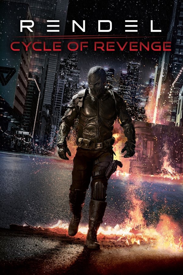 AL - Rendel: Cycle of Revenge (2024)