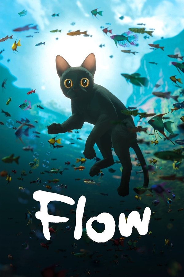 GR - Flow (2024)