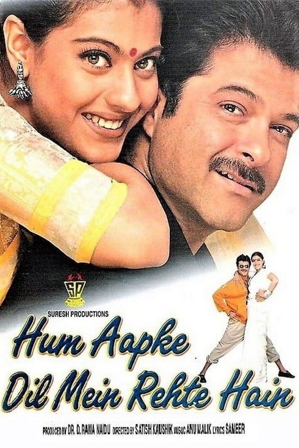IN - Hum Aapke Dil Mein Rehte Hain (1999)