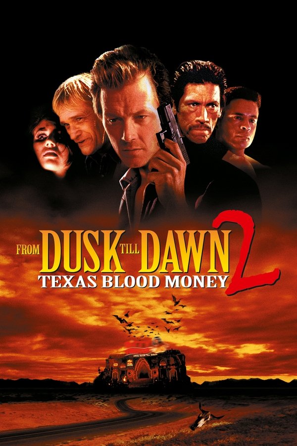 AR - From Dusk Till Dawn 2: Texas Blood Money (1999)