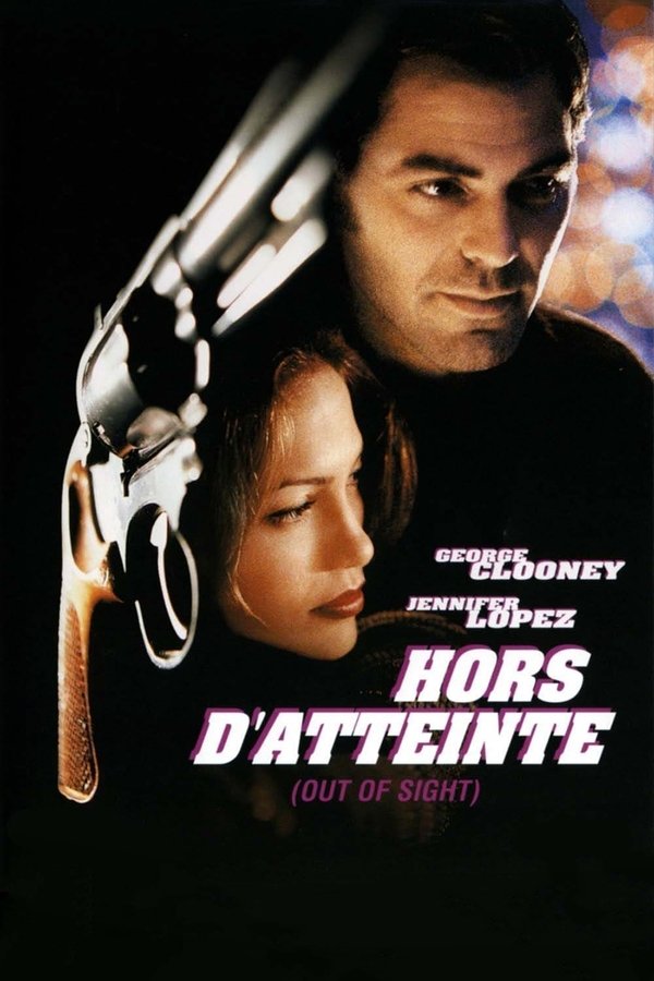 FR - Hors d'atteinte (1998)