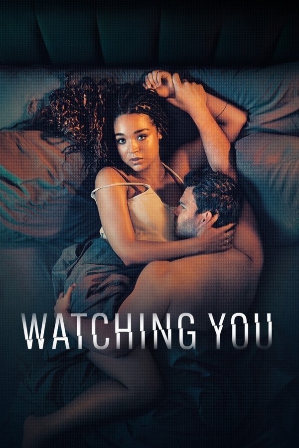 AR - Watching You (2025) (AU) S01 E01
