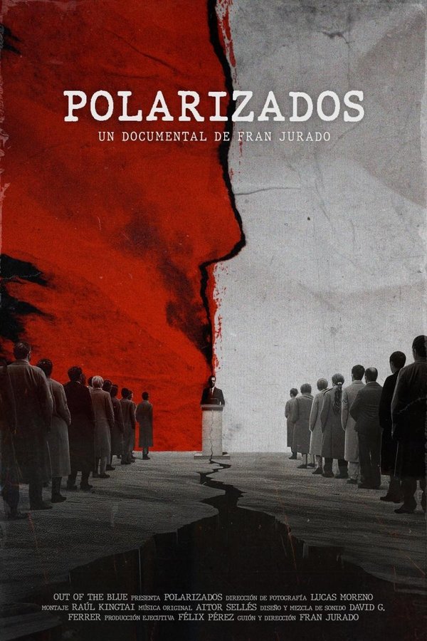 ES -  Polarizados (2024)