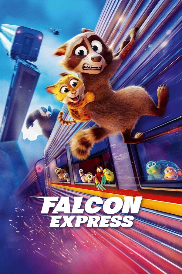 FR - Falcon Express (2025)