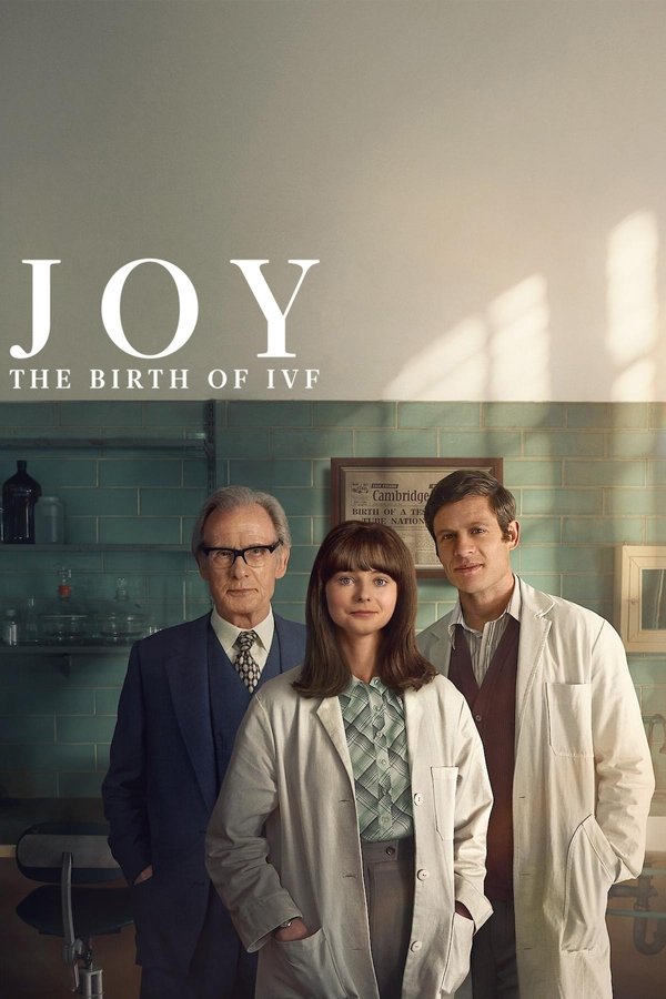 DE - Joy (2024)
